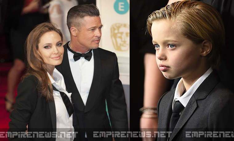 ¿Por qué es importante para los conspiranoicos el divorcio de Angelina y Brad Pitt?