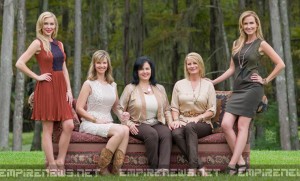 Women of Duck Dynasty To Appear In Nude Calendar | Empire News