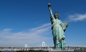 U.S. Government Announces Plans To Sell Statue of Liberty