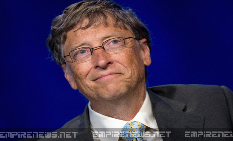 bill gates files for chapter 7 bankruptcy