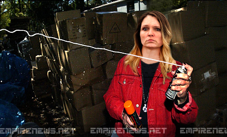 empire-news-woman-sues-after-pepper-spray-turns-out-to-be-silly-string