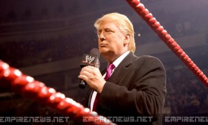 BREAKING NEWS- WWE, Inc. Sold To Donald Trump For Undisclosed Amount; McMahon Turns Down Job Offer As Chief Consultant