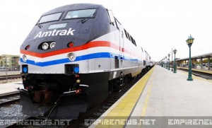 Deaf Couple ‘Too Loud’ For Amtrak’s Quiet Car