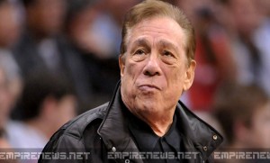 Donald Sterling Agrees To Sell Clippers, Plans To Buy Redskins