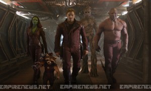 'Guardians of the Galaxy' Breaks Box Office Records, Studio Announces Unprecedented 8 Sequels
