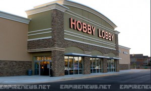 Hobby Lobby Adds 'Abstinence Policy' To Employee Handbooks