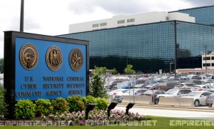 Say Goodbye To Privacy- NSA To Share Personal Data With Employers At Their Request