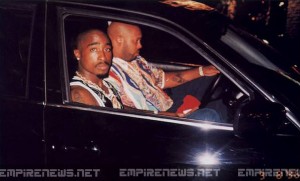 Suge Knight Shot By Man Resembling Tupac Shakur According To Witness Reports