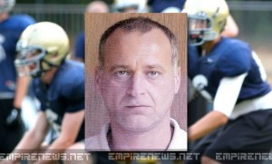 Texas Football Coach Arrested For Giving Meth To Team As 'Performance Booster'