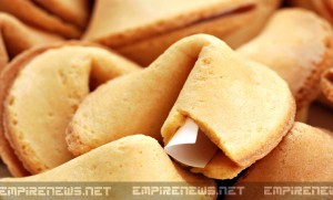 Family Sues Fortune Cookie Manufacturer After Finding Filthy Fortunes