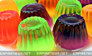 JELL-O Deficiency Linked To Carpal Tunnel Syndrome
