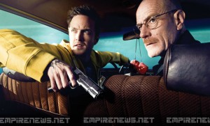 AMC Announces 'Breaking Bad' Will Return For 6th Season; You Won't Believe This Plot Twist