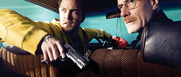 AMC Announces 'Breaking Bad' Will Return For 6th Season; You Won't Believe This Plot Twist