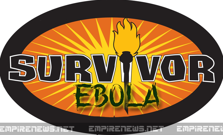 CBS Orders New Reality Show; 'Survivor- Ebola' To Air Early 2015