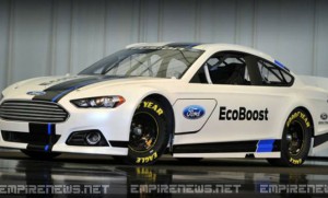 New Eco-Friendly Laws Could Force NASCAR To Race Solely With Electric Vehicles