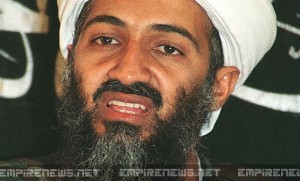 Osama bin Laden Found Alive In Pennsylvanian Amish Community