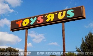 Toys 'R' US To Pull All Toys From Shelves, Doesn't Want To Risk Offending Anyone