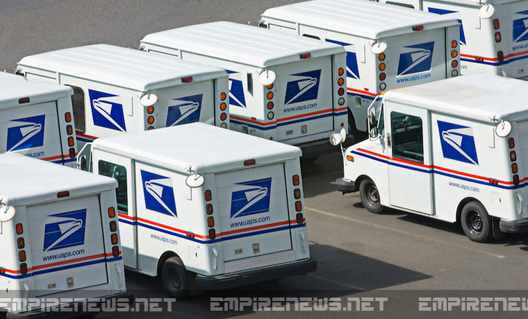 U.S. Postal Service Plans Cutbacks, Moving To 'Weekend Only' Delivery Model