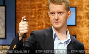 Jeopardy! Producers Claim Ken Jennings Cheated During His Epic Show Run