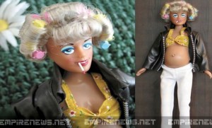 Mattel Releasing 'Public Assistance Barbie' In Time For Holidays