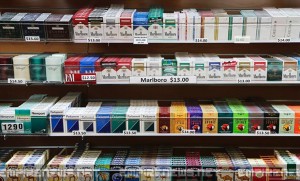 New York To Raise Cigarette Taxes, Prices Could Reach $25 Per Pack