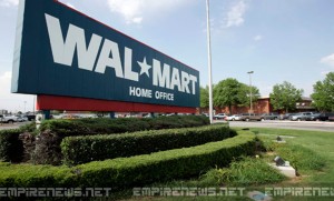 Wal-Mart To Layoff Thousands of Employees If Federal Minimum Wage Is Raised
