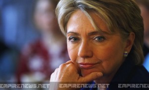Hillary Clinton Insisting Staff Refer To Her As 'Mrs. President'