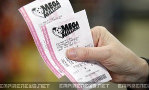 Idaho Man Wins $23 Million Lottery, Tells Wife He Is Leaving Her On Live Television