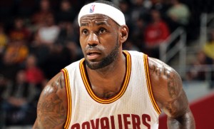 LeBron James Says He Will Retire After Season, Regrets Signing With Cleveland Cavaliers