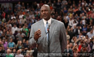Michael Jordan Announces Comeback, Will Suit Up For Charlotte Hornets