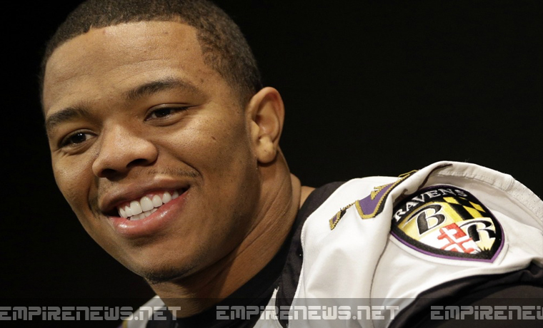 Ray Rice Signs With Denver Broncos; Expected To Play Sunday Against Buffalo Bills