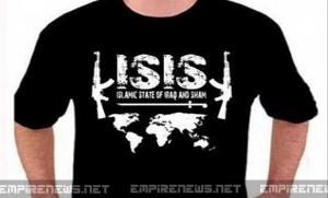 Urban Outfitters Stores Begins Carrying T-Shirts Branded With ISIS Terrorist Group Logo222
