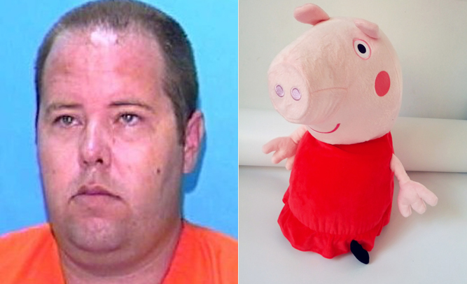 Man Films Himself Having Sex With Stuffed Animals, Arrested For Assault