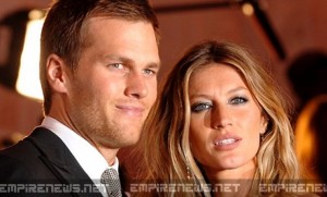 Tom Brady’s Wife Gisele Bündchen Says She'll Sleep With Super Bowl MVP
