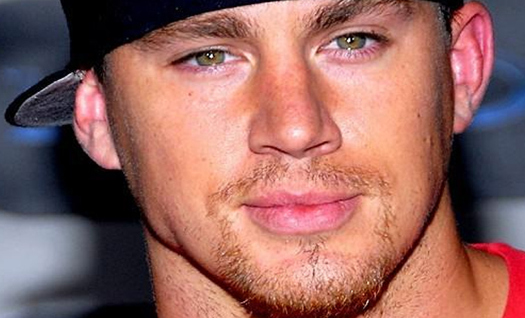 California Woman Shocked After Waking Up With A Drunk Channing Tatum In Her Bed