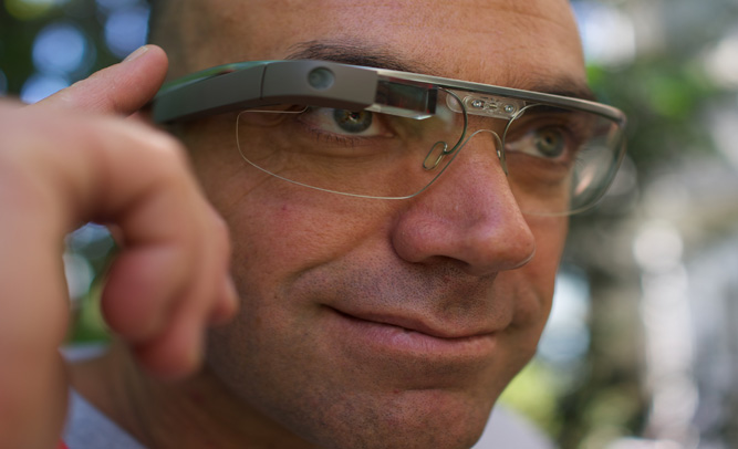 Google Glass Upgrade Will Let You Read Minds Of Significant Other