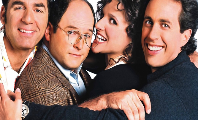 NBC Confirms ‘Seinfeld’ Coming Back To Television, Entire Cast Signs 3 Year Deal