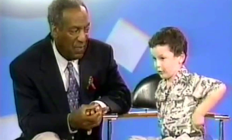 New Series of 'Kids Say the Darndest Things' to Portray Children Accusing Bill Cosby of Rape