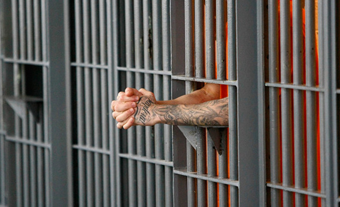 Prisons to Offer Retirement Pension to Inmates With Good Behavior