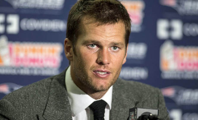 Super Bowl MVP Tom Brady Announces Retirement, Says NFL 'Just Not Challenging Anymore'