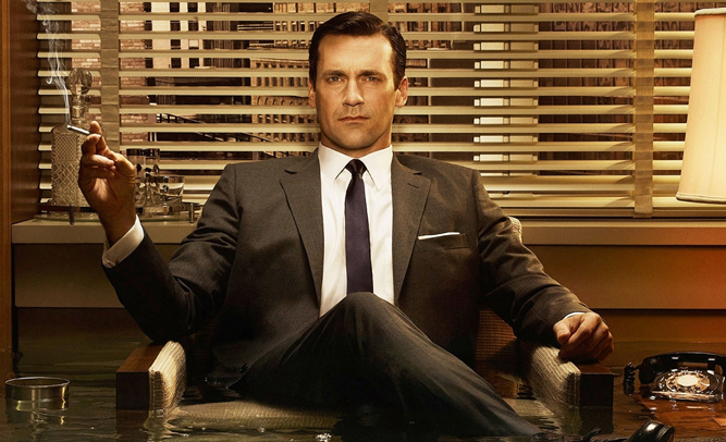Tobacco Companies Now Shamelessly Stealing Marketing Ideas From ‘Mad Men’