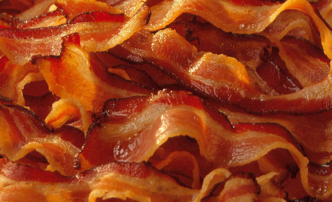 Doctors Say Wrapping Penis In Bacon Is '100% Effective' Contraceptive