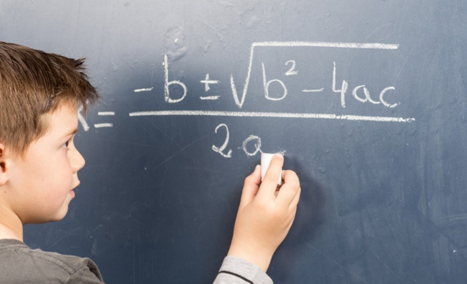 Alabama Schools To Begin Phasing Out Math, Science Classes
