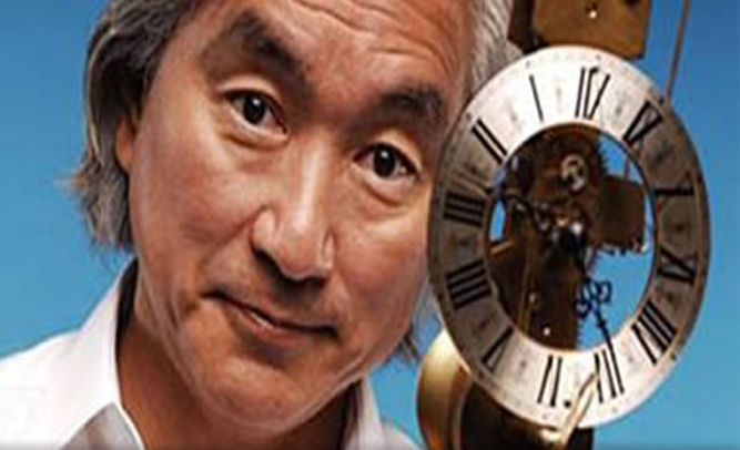 person who invented time travel