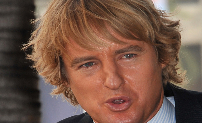 Owen Wilson Says He Plans On Finally Getting Nose Job.